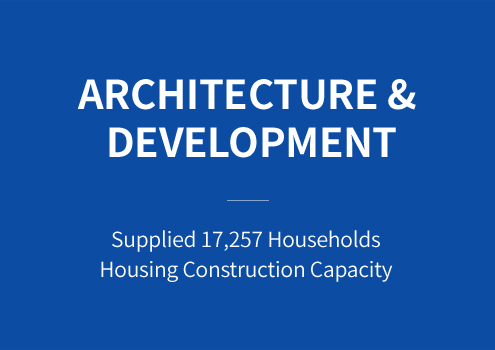 Architecture & Development