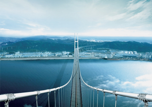 Ulsan Bridge